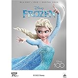 Frozen [Blu-ray]