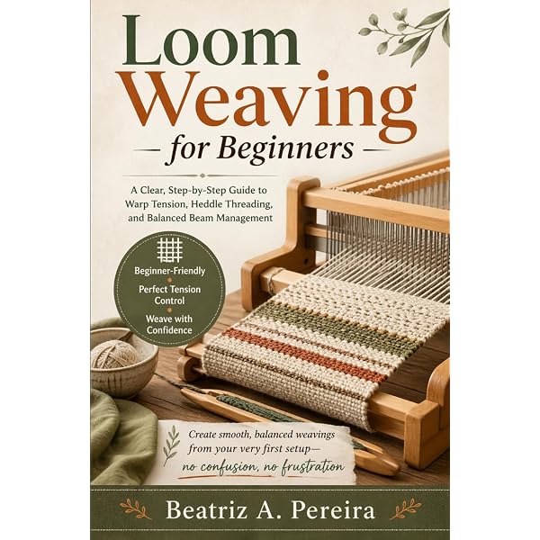 Warp and Weft: Lessons in Drafting for Handweaving: Eriksson
