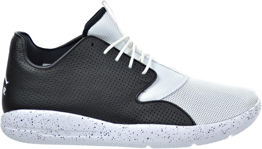 black jordan eclipse men's