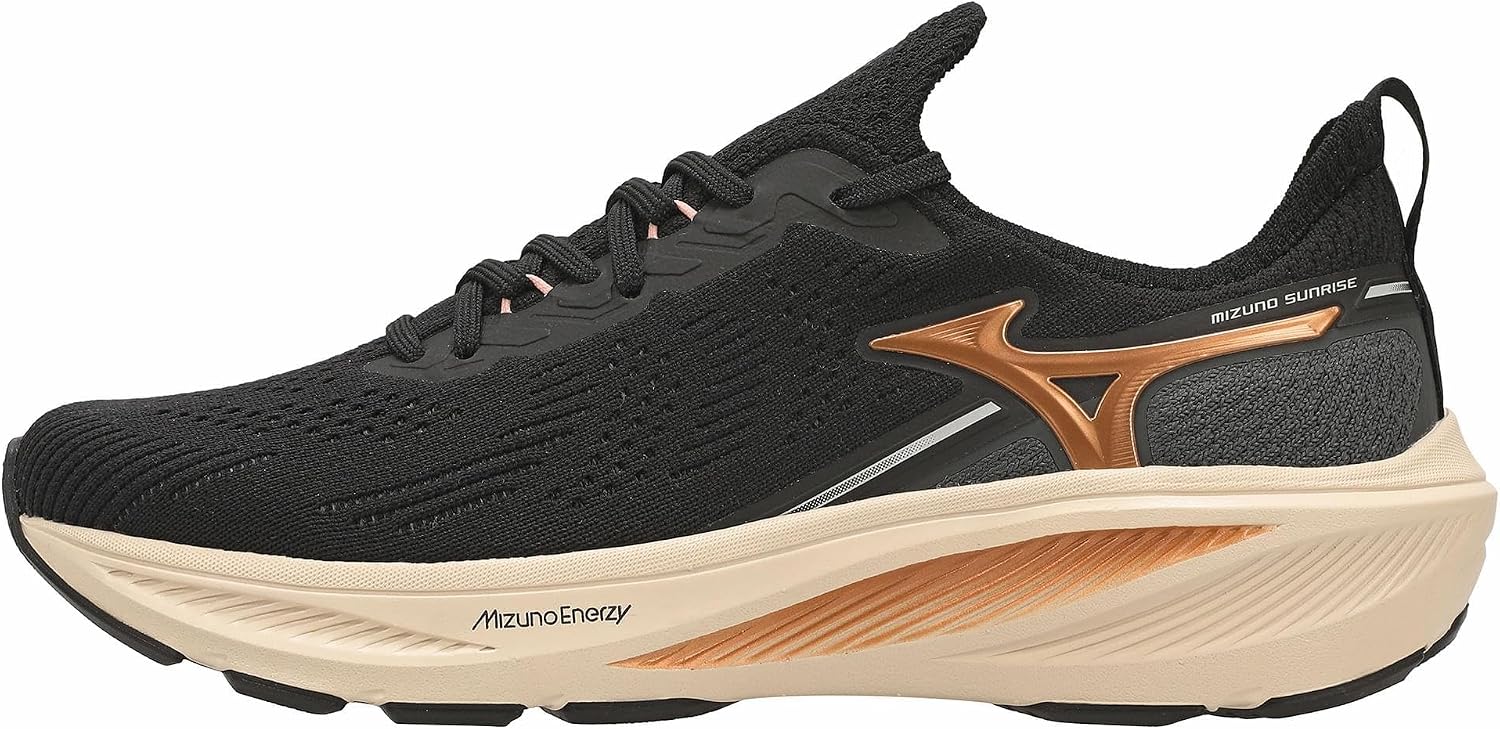 Tênis Mizuno Sunrise