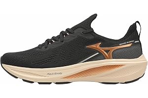 Tênis Mizuno Sunrise