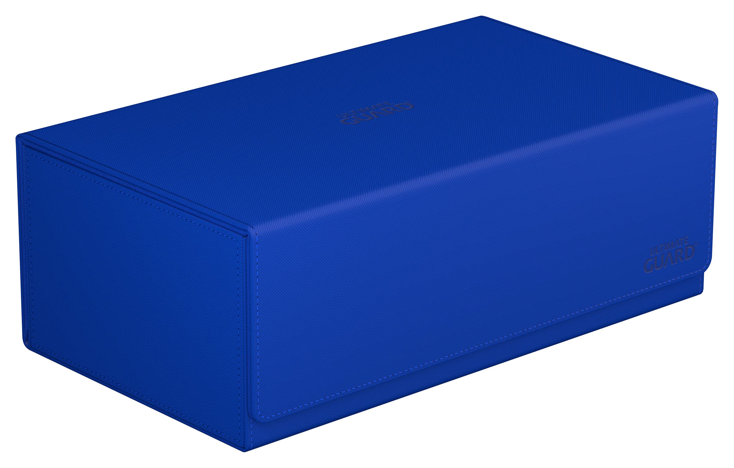 Ultimate Guard Arkhive 800+ XenoSkin Monocolor Bleu