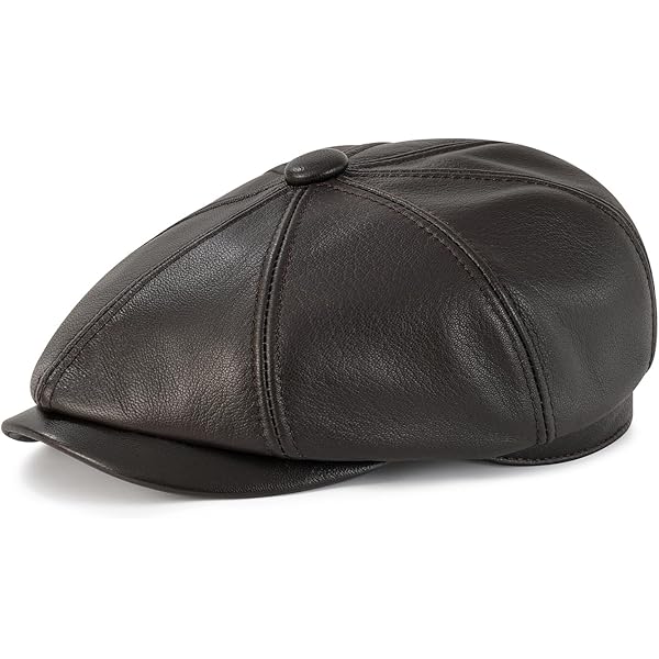 帽子 SD Twill News Boy Cap Black L 帽子 SD Twill News Boy Cap Black L