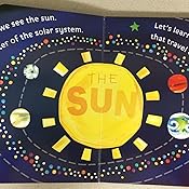 Hello World Solar System Jill Mcdonald 9780553521030