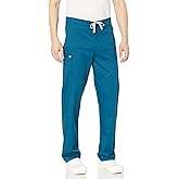 WonderWink Unisex-Adult Drawstring Cargo Pant