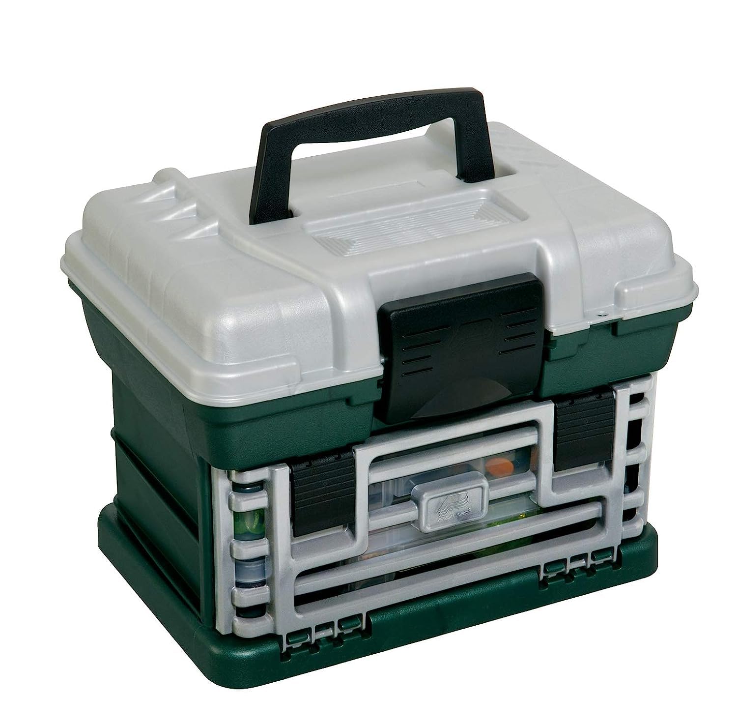 Plano 136200 2-BY Rack System 3600 StowAway Tackle