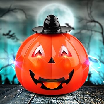 pumpkin toys for toddlers