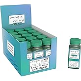 Magic Mind MAXX Energy and Focus Drink Shots - Stress Relieving, No Jitters, Ashwagandha, Vitamin B12, Vitamin C, Matcha Green Tea, Functional Mushrooms 165mg Caffiene - 2 FL Oz (15 Pack)