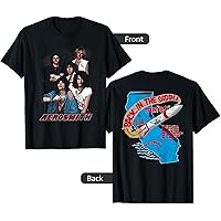 Amazon.com: Aerosmith Amazon Exclusive - Permanent Vacation
