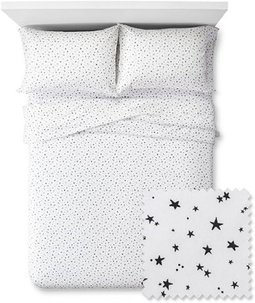 pillowfort twin sheets