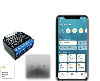 amazon apple homekit