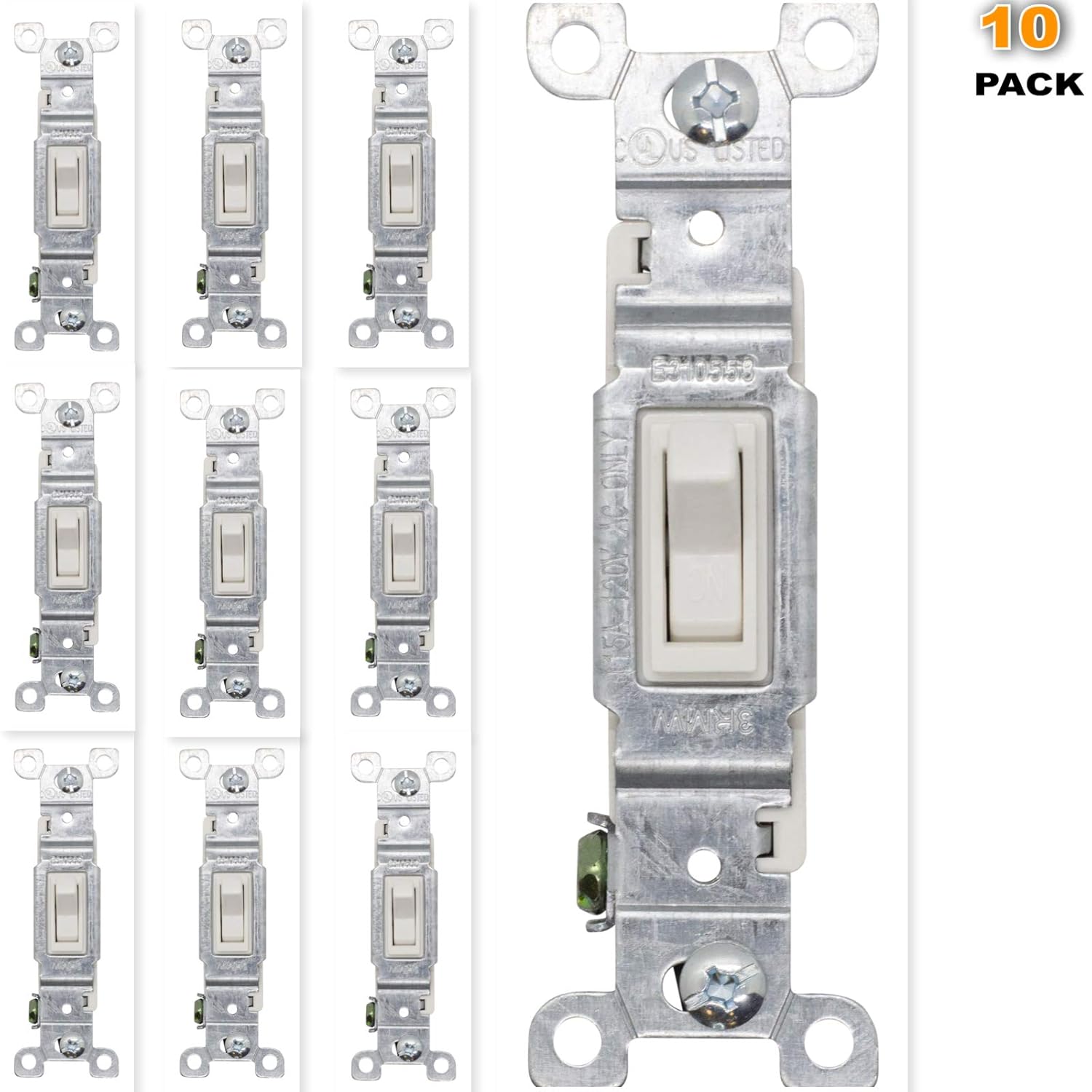 The Best Flip Light Switch Smart Home Home Preview