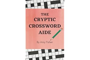 Cryptic Crossword Aide