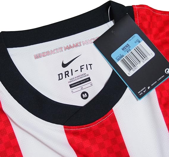 Amazon Nike ナイキ 10 11 Psvアイントホーフェン ホーム半袖 ユニフォーム 3980 614 インポートm ナイキ Nike ユニフォーム