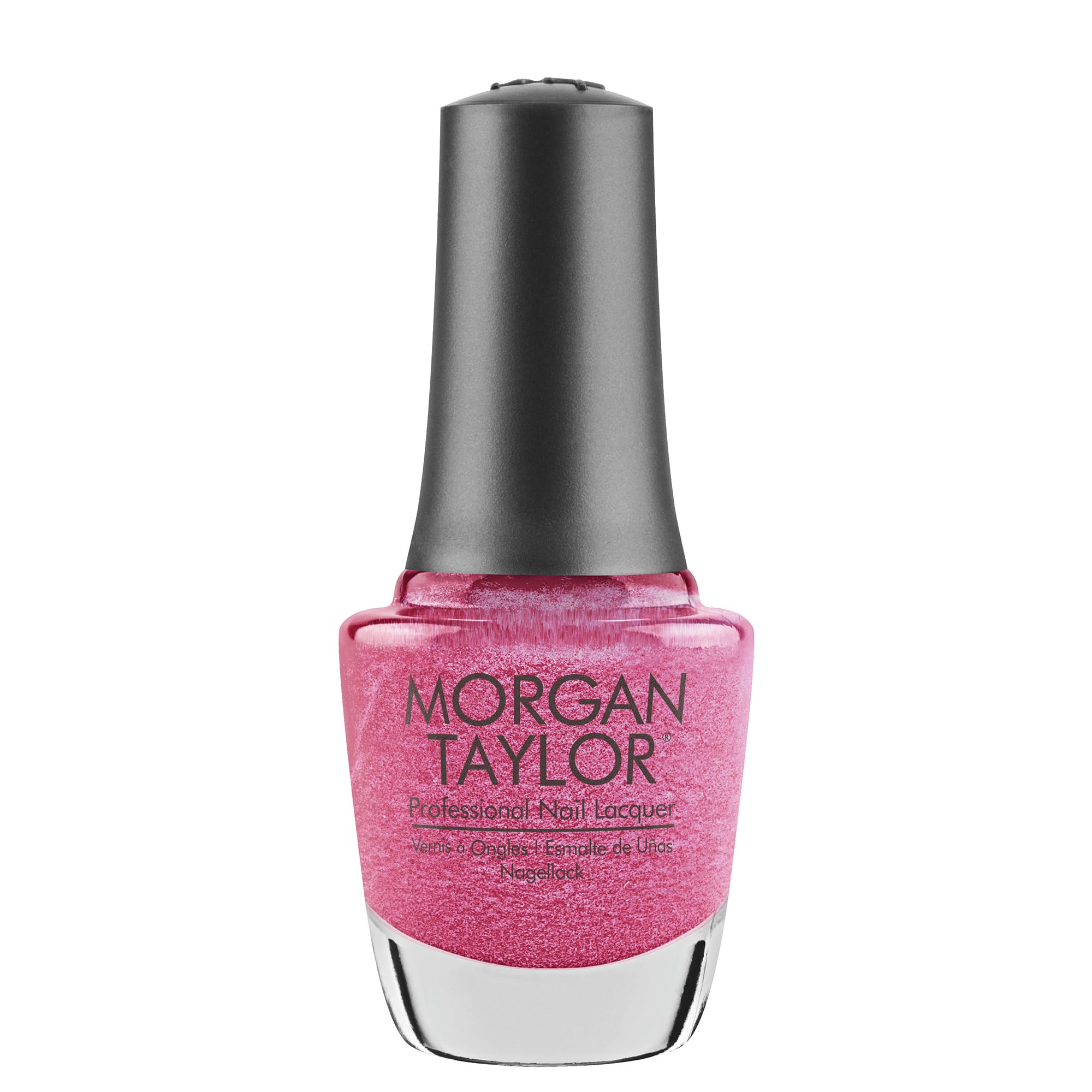 Morgan Taylor Nail Polish, Tutti Frutti, 0.5 oz