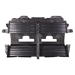 TYG (CAPA QUALITY) Active Grille Shutter For Ford