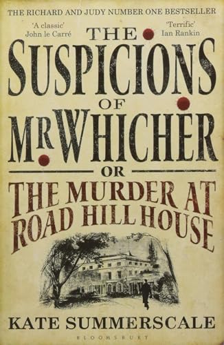 #35 — The Suspicions of Mr Whicher: or the Murder at Road Hill Hou...