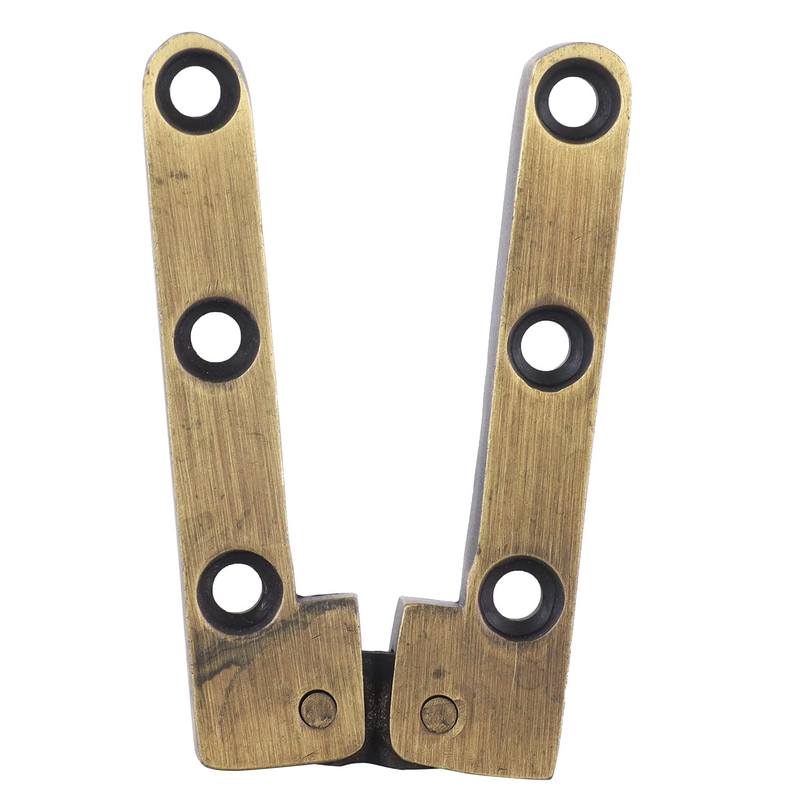 01 Drawers 90 Degree Scissors Hinge - Furniture Hinges for Dresser, Cupboard & Cabinet