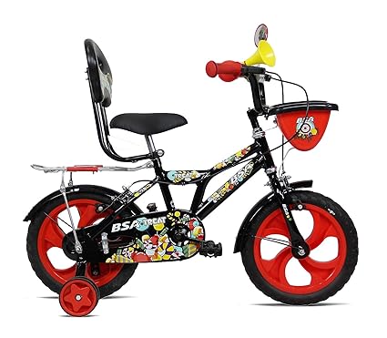 bsa cycle 14 inch