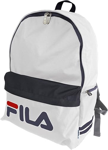 Amazon フィラ Fila リュック バックパック リュックサック Navywhite Fila フィラ メンズ