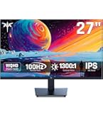 Amazon.com: acer Nitro XZ272U V - 27