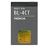 OEM Nokia BL-4CT 860 mAh Replacement Battery for