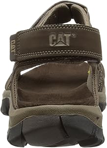 mens caterpillar sandals