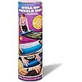 Buffalo Games - Roll-up Puzzle Mat - Jumbo Size for up to 2000 Piece Puzzles - Easy Storage and Clean Up - Save Your Jigsaw Puzzle