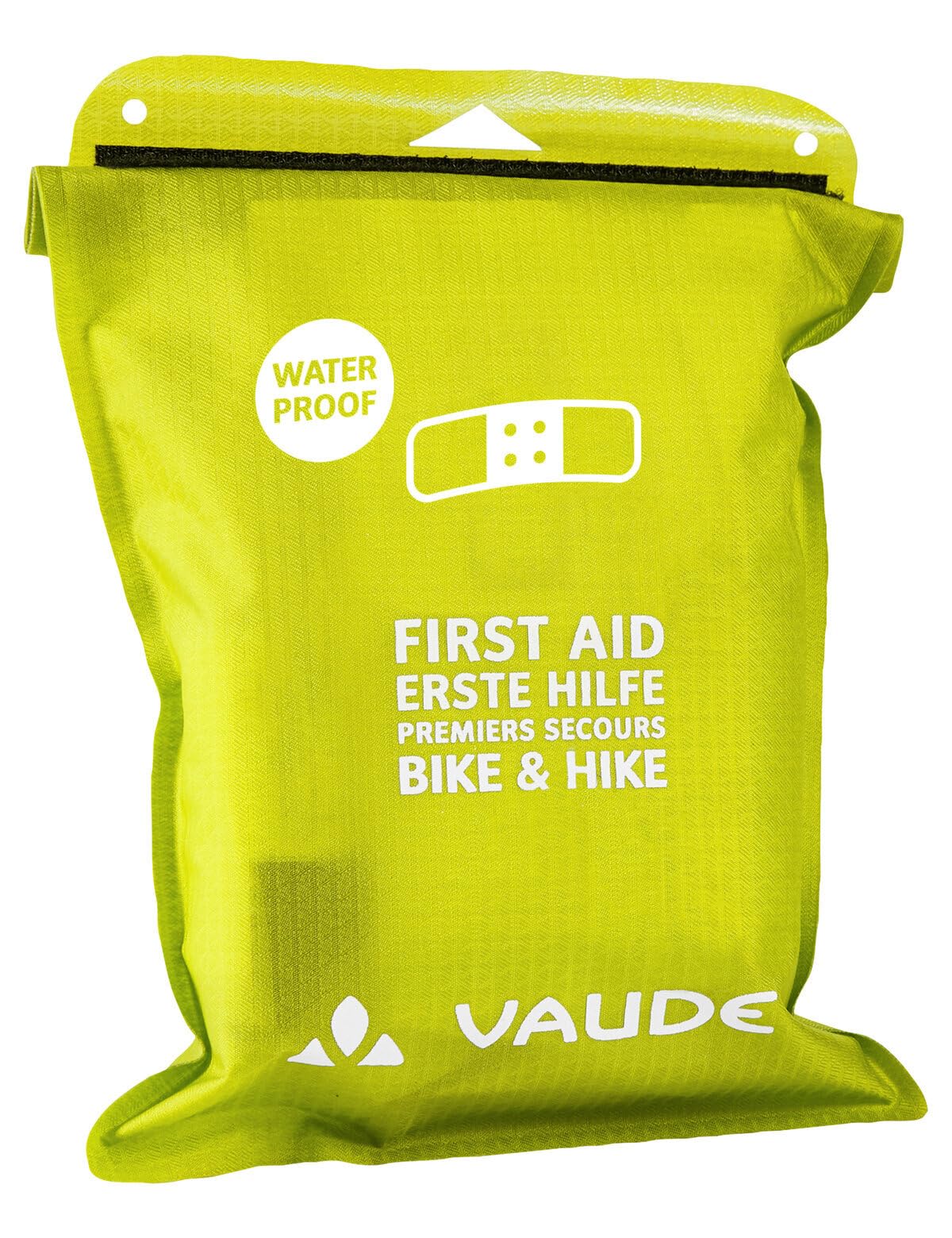 VAUDE Backpack-145909710 bright green One Size