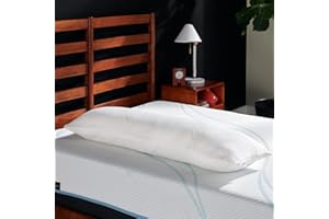 Tempur-Pedic TEMPUR-Body Pillow, Queen