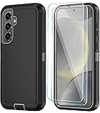 ONOLA Phone Case for Samsung Galaxy S25 Case with
