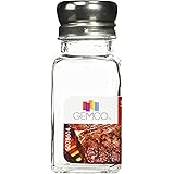 Gemco 2-Ounce Salt/Pepper Shaker