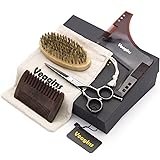 adjustable guard beard trimmer