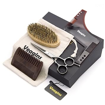 beard styling kit