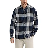 Lee Mens Extreme Motion All Purpose Long Sleeve Worker Shirt