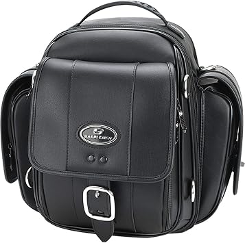 sissy bar bags amazon