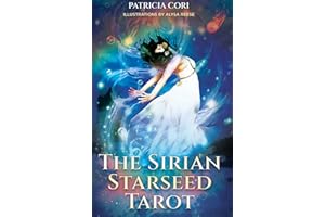 The Sirian Starseed Tarot