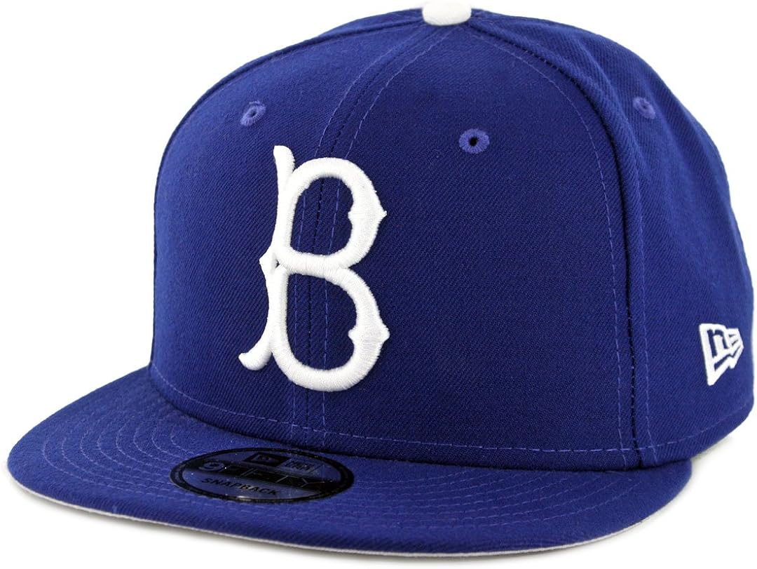 women's brooklyn dodgers hat