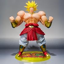 ドラゴンボール 40th Anniversary フィギュア Dragonball Z 7 Inch Action Figure S.H. Figuarts Exclusive - Cooler
