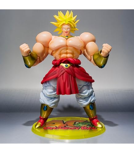 Figurine King Cold S.H. Figuarts - Dragon Ball Z | Shin Sekai