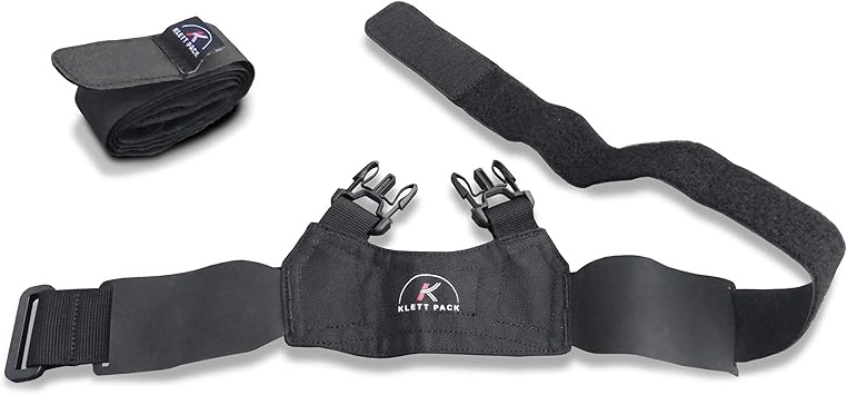 Klettpack Zubehor Zusatz Rucken Tragegurt Fur Snowboards O Breite Skateboards Einzigartig Und Praktisch Alternative Zum Rucksack Trageriemen Schultergurt Amazon De Koffer Rucksacke Taschen