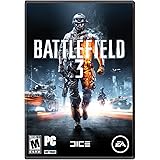 Battlefield 3 EA App - Origin PC [Online Game Code]