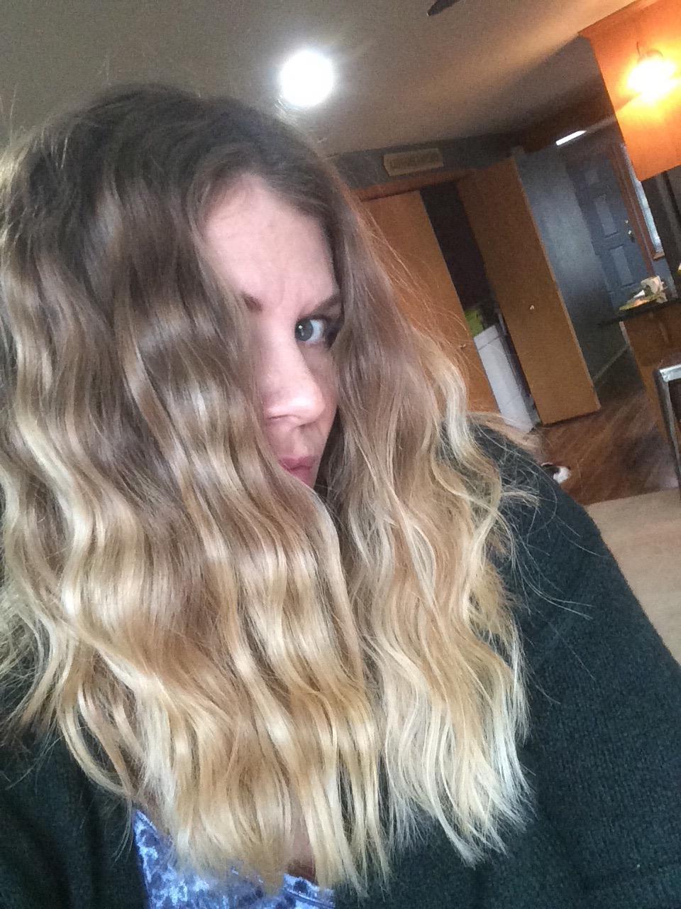 Bed Head Makin Waves S Waver Creates Loose Waves Amazon Mỹ