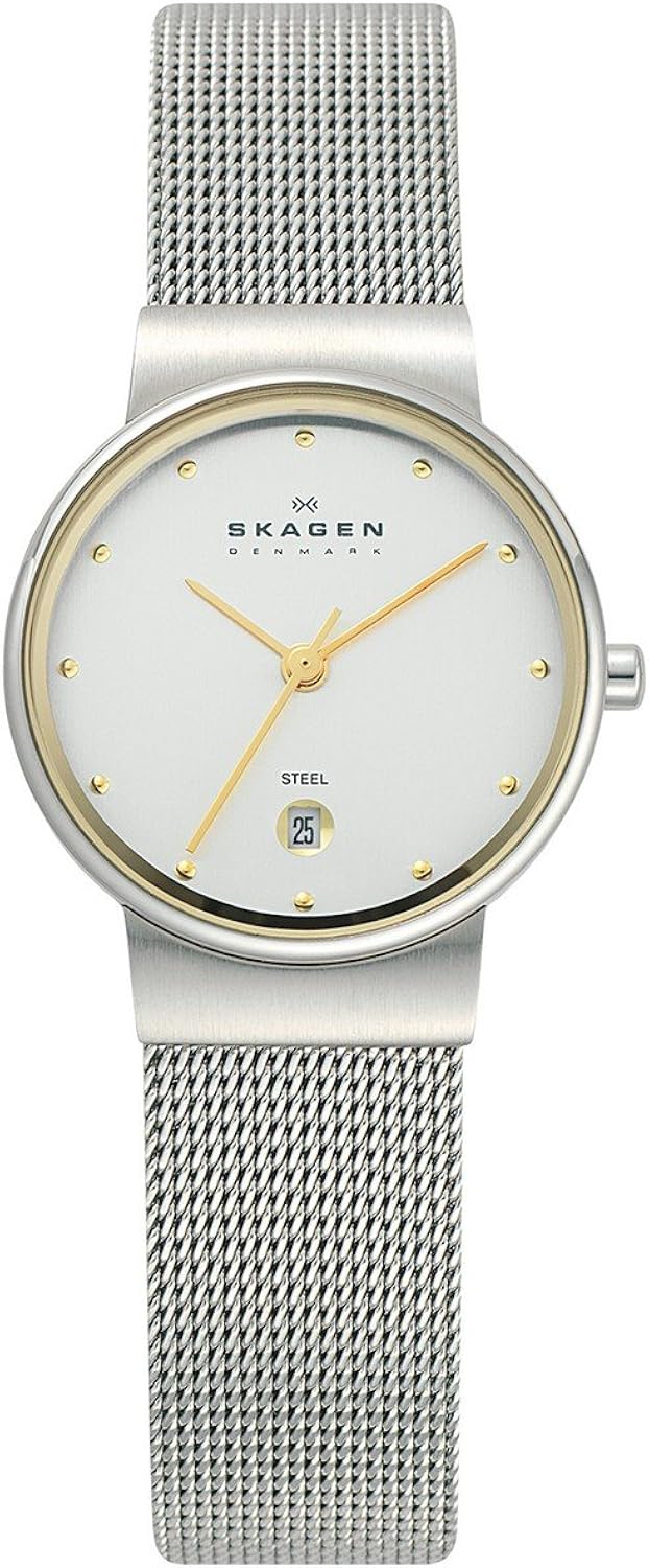 skagen uhren günstig