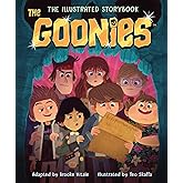 The Goonies: The Illustrated Storybook