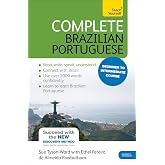 Complete Brazilian Portuguese: Beginner to Intermediate Course (Complete Language Courses)