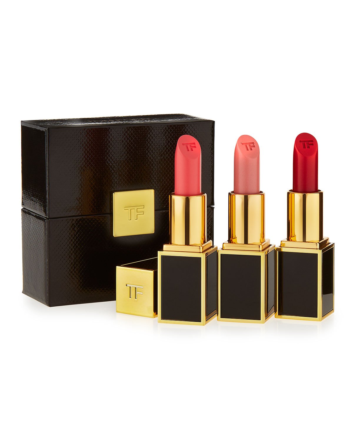 tom ford lip color mini set