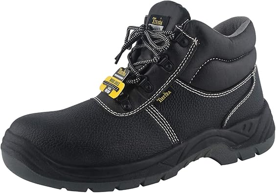 slip resistant boots mens