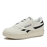 Reebok Women's Club C Double Revenge Platform