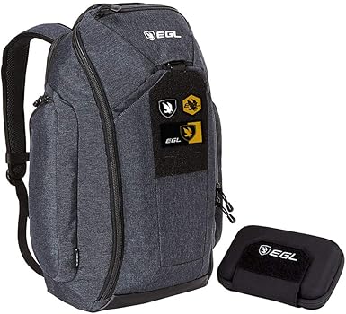 gaming backpack amazon